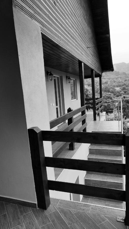 Appartement Rural Transfagarasan *